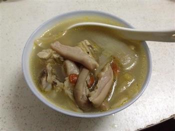猪肚鸡怎么做，猪肚鸡怎么做好吃，猪肚鸡做法
