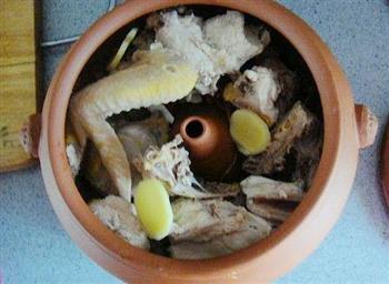 三七汽锅鸡怎么做，三七汽锅鸡怎么做好吃，三七汽锅鸡做法