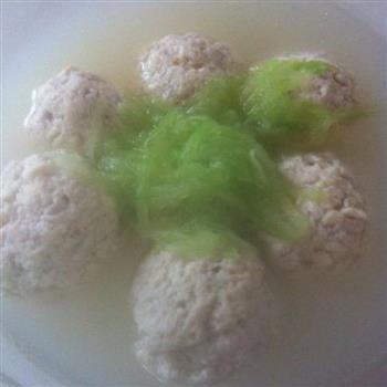 爽口豆腐丸怎么做，爽口豆腐丸怎么做好吃，爽口豆腐丸做法