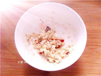 蒜蓉XO酱蒸大虾怎么做，蒜蓉XO酱蒸大虾怎么做好吃，蒜蓉XO酱蒸大虾做法