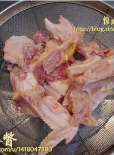 冬笋姬菇草鸡汤怎么做，冬笋姬菇草鸡汤怎么做好吃，冬笋姬菇草鸡汤做法