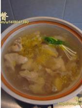 冬笋姬菇草鸡汤怎么做，冬笋姬菇草鸡汤怎么做好吃，冬笋姬菇草鸡汤做法