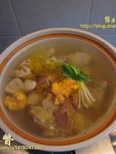 冬笋姬菇草鸡汤怎么做，冬笋姬菇草鸡汤怎么做好吃，冬笋姬菇草鸡汤做法