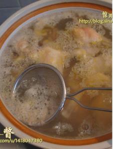 冬笋姬菇草鸡汤怎么做，冬笋姬菇草鸡汤怎么做好吃，冬笋姬菇草鸡汤做法