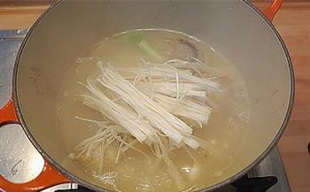 黄鱼蛤蜊浓汤怎么做，黄鱼蛤蜊浓汤怎么做好吃，黄鱼蛤蜊浓汤做法