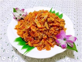 酥炸黄金虾怎么做，酥炸黄金虾怎么做好吃，酥炸黄金虾做法