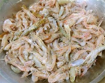 酥炸黄金虾怎么做，酥炸黄金虾怎么做好吃，酥炸黄金虾做法
