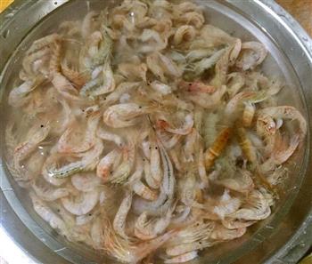 酥炸黄金虾怎么做，酥炸黄金虾怎么做好吃，酥炸黄金虾做法
