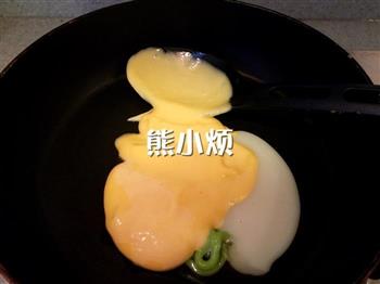 青芥虾球怎么做，青芥虾球怎么做好吃，青芥虾球做法