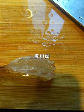 青芥虾球怎么做，青芥虾球怎么做好吃，青芥虾球做法