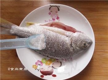 香煎白姑鱼怎么做，香煎白姑鱼怎么做好吃，香煎白姑鱼做法