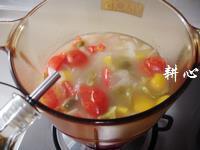 杂蔬火腿鸭汤怎么做，杂蔬火腿鸭汤怎么做好吃，杂蔬火腿鸭汤做法