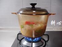 杂蔬火腿鸭汤怎么做，杂蔬火腿鸭汤怎么做好吃，杂蔬火腿鸭汤做法