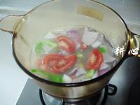 杂蔬火腿鸭汤怎么做，杂蔬火腿鸭汤怎么做好吃，杂蔬火腿鸭汤做法