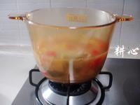 杂蔬火腿鸭汤怎么做，杂蔬火腿鸭汤怎么做好吃，杂蔬火腿鸭汤做法
