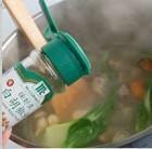 蘑菇鸡腿鲜汤怎么做，蘑菇鸡腿鲜汤怎么做好吃，蘑菇鸡腿鲜汤做法