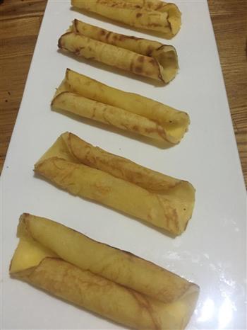 蛋卷虾罗汉怎么做，蛋卷虾罗汉怎么做好吃，蛋卷虾罗汉做法