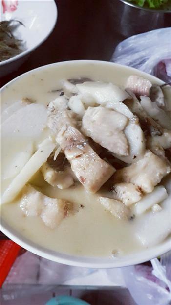 山药炖柴鱼怎么做，山药炖柴鱼怎么做好吃，山药炖柴鱼做法