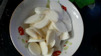 山药炖柴鱼怎么做，山药炖柴鱼怎么做好吃，山药炖柴鱼做法