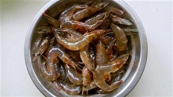 电饼铛-烤基围虾怎么做，电饼铛-烤基围虾怎么做好吃，电饼铛-烤基围虾做法