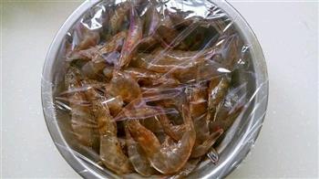 电饼铛-烤基围虾怎么做，电饼铛-烤基围虾怎么做好吃，电饼铛-烤基围虾做法