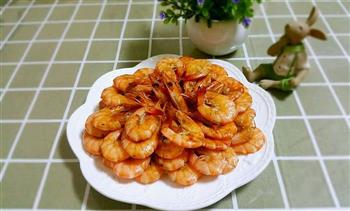 电饼铛-烤基围虾怎么做，电饼铛-烤基围虾怎么做好吃，电饼铛-烤基围虾做法