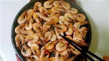 电饼铛-烤基围虾怎么做，电饼铛-烤基围虾怎么做好吃，电饼铛-烤基围虾做法