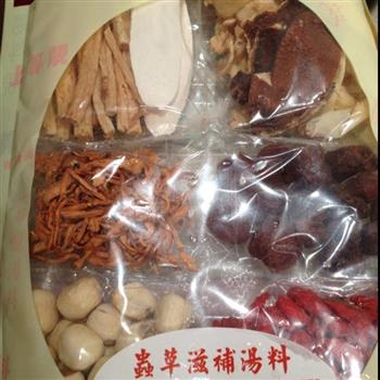 虫草滋补牛尾汤怎么做，虫草滋补牛尾汤怎么做好吃，虫草滋补牛尾汤做法