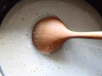 麻油香菇浓汤怎么做，麻油香菇浓汤怎么做好吃，麻油香菇浓汤做法