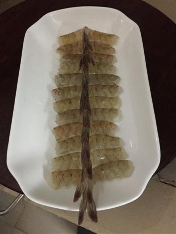 一飞冲天蒜蓉开边虾怎么做，一飞冲天蒜蓉开边虾怎么做好吃，一飞冲天蒜蓉开边虾做法