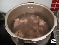 清炖白萝卜牛腩汤怎么做，清炖白萝卜牛腩汤怎么做好吃，清炖白萝卜牛腩汤做法