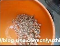 红枣薏米棒骨茶怎么做，红枣薏米棒骨茶怎么做好吃，红枣薏米棒骨茶做法