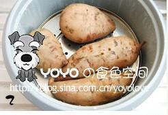 红薯芝士浓汤怎么做，红薯芝士浓汤怎么做好吃，红薯芝士浓汤做法