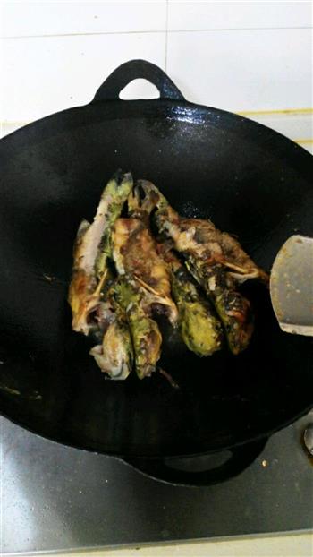 昂刺鱼烧豆腐怎么做，昂刺鱼烧豆腐怎么做好吃，昂刺鱼烧豆腐做法