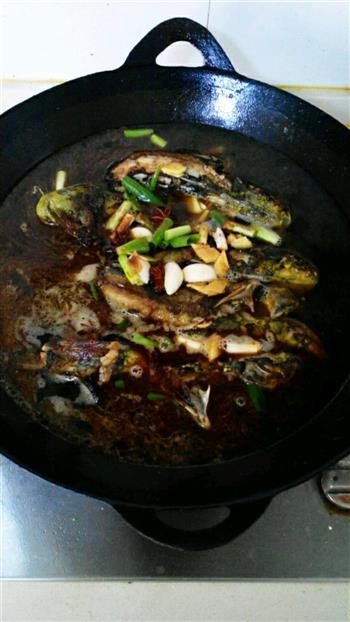 昂刺鱼烧豆腐怎么做，昂刺鱼烧豆腐怎么做好吃，昂刺鱼烧豆腐做法