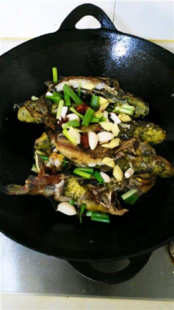昂刺鱼烧豆腐怎么做，昂刺鱼烧豆腐怎么做好吃，昂刺鱼烧豆腐做法