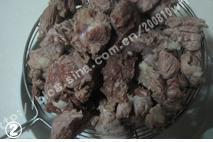 胡萝卜焖牛腩怎么做，胡萝卜焖牛腩怎么做好吃，胡萝卜焖牛腩做法