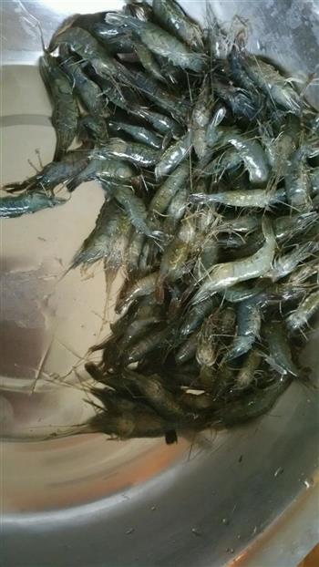 炒鲜虾怎么做，炒鲜虾怎么做好吃，炒鲜虾做法