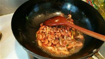 炒鲜虾怎么做，炒鲜虾怎么做好吃，炒鲜虾做法