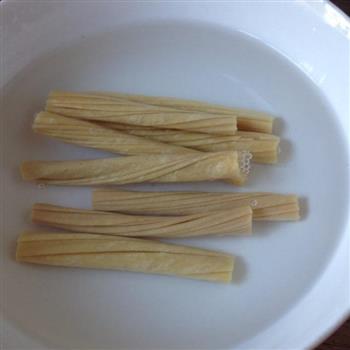 腐竹白果鸡蛋汤怎么做，腐竹白果鸡蛋汤怎么做好吃，腐竹白果鸡蛋汤做法