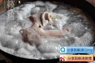真姬菇肚片汤怎么做，真姬菇肚片汤怎么做好吃，真姬菇肚片汤做法