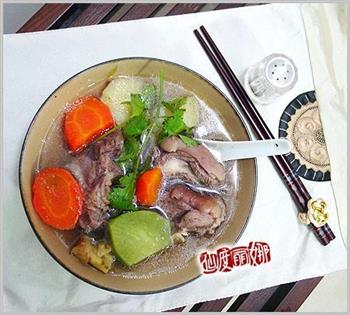 冬季滋补清炖羊肉怎么做，冬季滋补清炖羊肉怎么做好吃，冬季滋补清炖羊肉做法