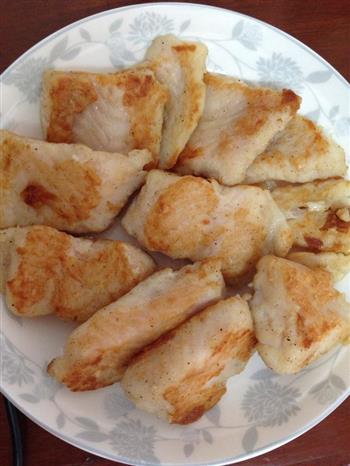 龙利鱼怎么做，龙利鱼怎么做好吃，龙利鱼做法