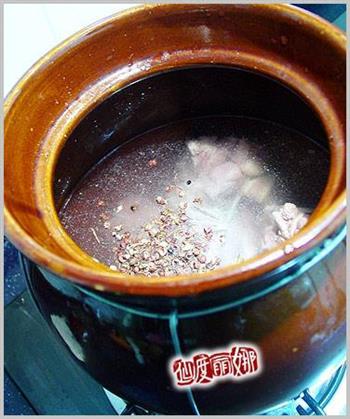 冬季滋补清炖羊肉怎么做，冬季滋补清炖羊肉怎么做好吃，冬季滋补清炖羊肉做法
