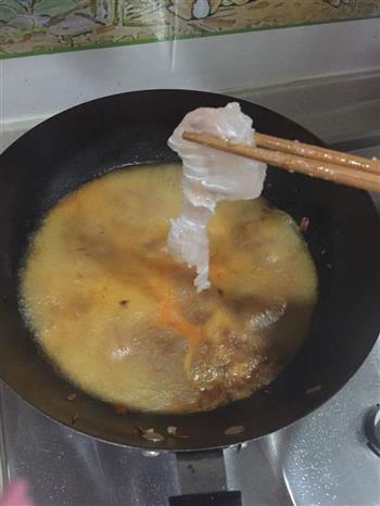 麻辣水煮龙利鱼片怎么做，麻辣水煮龙利鱼片怎么做好吃，麻辣水煮龙利鱼片做法