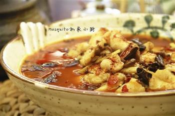 麻辣水煮龙利鱼片怎么做，麻辣水煮龙利鱼片怎么做好吃，麻辣水煮龙利鱼片做法