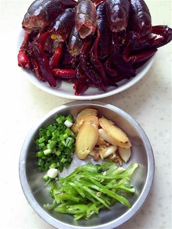 宝宝也爱吃的小龙虾怎么做，宝宝也爱吃的小龙虾怎么做好吃，宝宝也爱吃的小龙虾做法