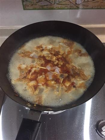 麻辣水煮龙利鱼片怎么做，麻辣水煮龙利鱼片怎么做好吃，麻辣水煮龙利鱼片做法