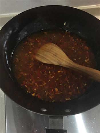 麻辣水煮龙利鱼片怎么做，麻辣水煮龙利鱼片怎么做好吃，麻辣水煮龙利鱼片做法