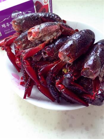 宝宝也爱吃的小龙虾怎么做，宝宝也爱吃的小龙虾怎么做好吃，宝宝也爱吃的小龙虾做法